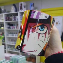 Кружка Наруто - Наруто и Курама (Naruto)