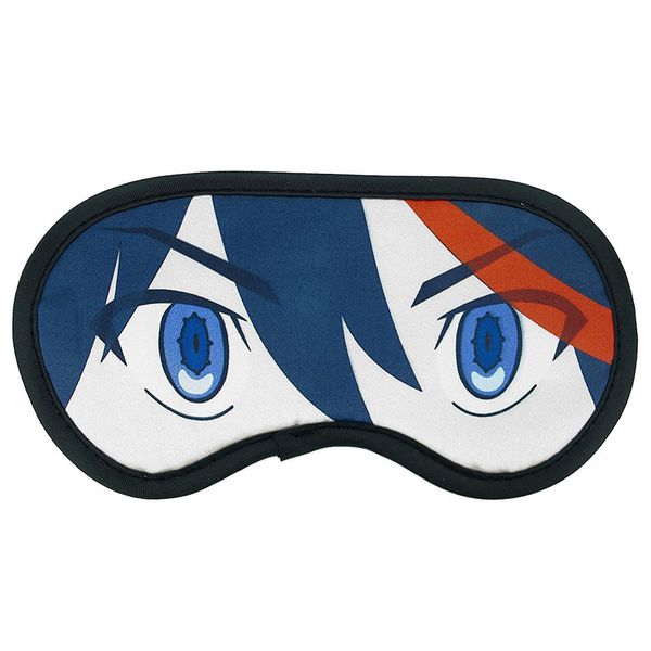 Маска для сна Kill la Kill: Рюко