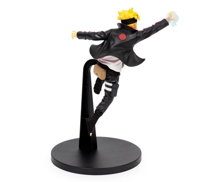 Фигурка Боруто - Новое поколение (Boruto - Next Generations) 20 см изображение 2