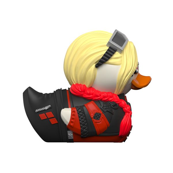 Фигурка-Утка Отряд самоубийц - Харли Квинн (The Suicide Squad Harley Quinn) TUBBZ 10 см изображение 2