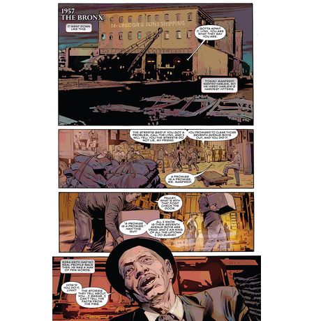 Black Panther & the Crew #1 (2017) изображение 2