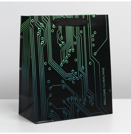 Пакет Микросхемы 23 × 27 × 11,5 см