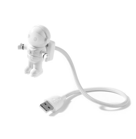 Светильник Космонавт USB изображение 2