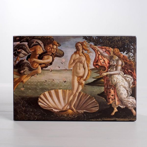 Коробочка сборная Венера