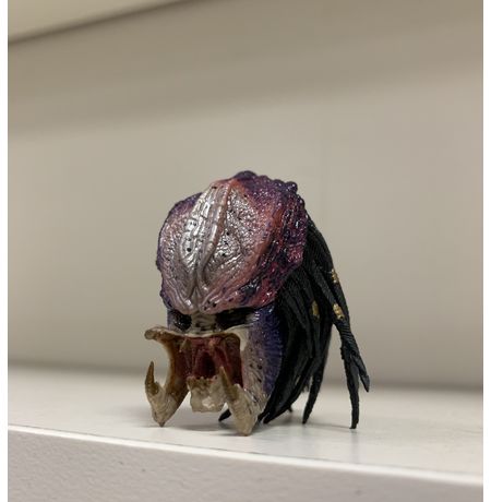Фигурка Хищник - Emissary Predator I (Ultimate Neca) УЦЕНКА изображение 4