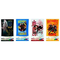 Конфеты Jelly Belly Harry Potter ассорти 10 вкусов 28 гр