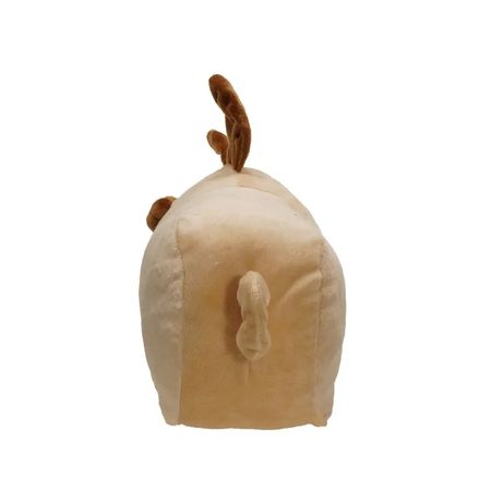 Мягкая игрушка Пушин Пёсик Пагшин (Pusheen Cat) 28х23 см изображение 2