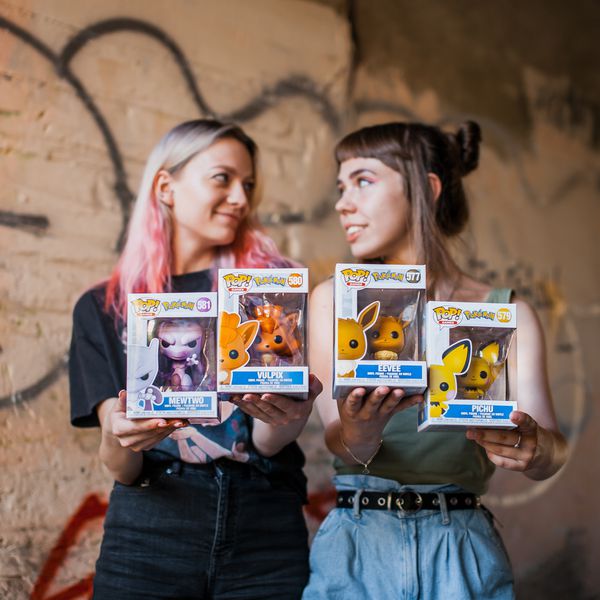 Фигурка Funko POP! Покемон - Пичу (Pokemon - Pichu) изображение 2