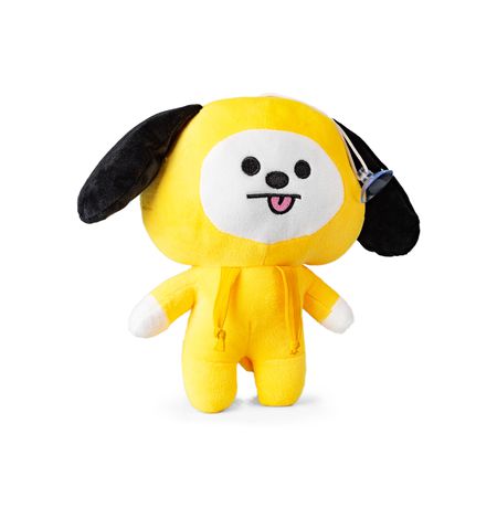 Мягкая игрушка BT21 - Chimmy УЦЕНКА