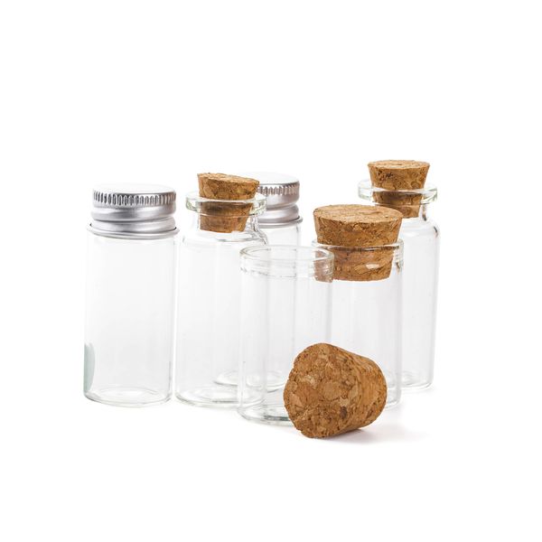 Декоративная бутылочка 4-5,5 см