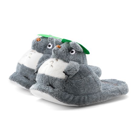 Тапочки Тоторо (Totoro)