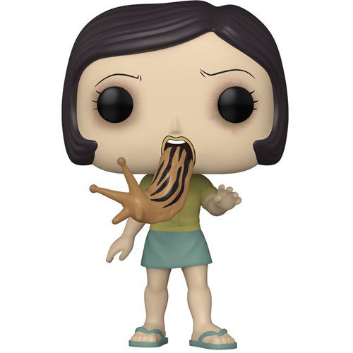Фигурка Funko POP! Дзюндзи Ито - Юко (Junji Ito - Yuuko)