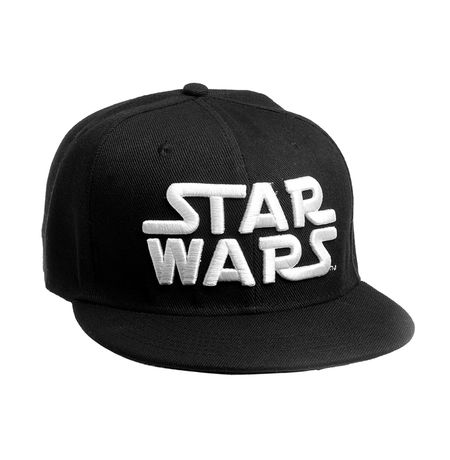 Кепка Звездные Войны (Star Wars)