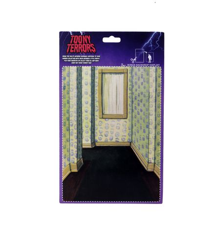 Фигурки Сияние - Близняшки Грейди (The Shining - The Grady Twins Toony Terrors) изображение 3
