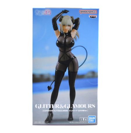 Фигурка Соблазн 2.5-мерного измерения - Маюри (Lustalotte Fabled Glitter&Glamours) 25,5 см лицензия изображение 4