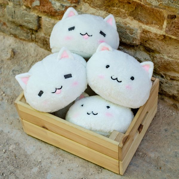 Мягкая игрушка Кролик из аниме