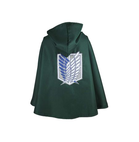 Плащ Атака Титанов: Разведкорпус (Attack on Titan)