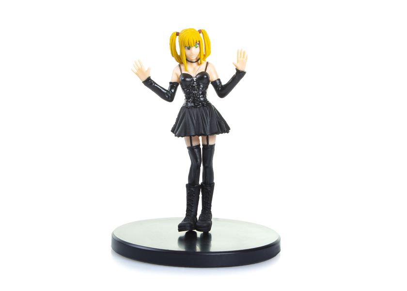 Фигурка Тетрадь Смерти - Миса (Death Note - Misa)