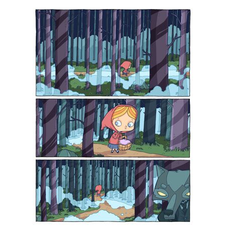 Вольф Хельсинг изображение 2