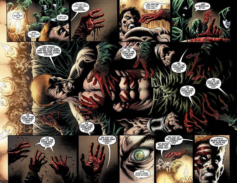 Detective Comics #1007B изображение 3