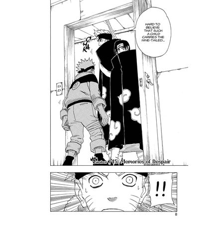Naruto TPB #17 изображение 3