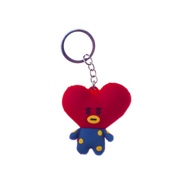 Брелок BT21 - Tata
