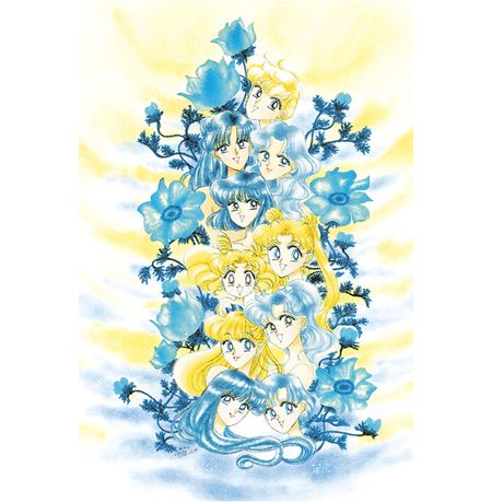 Sailor Moon. Том 7 изображение 2