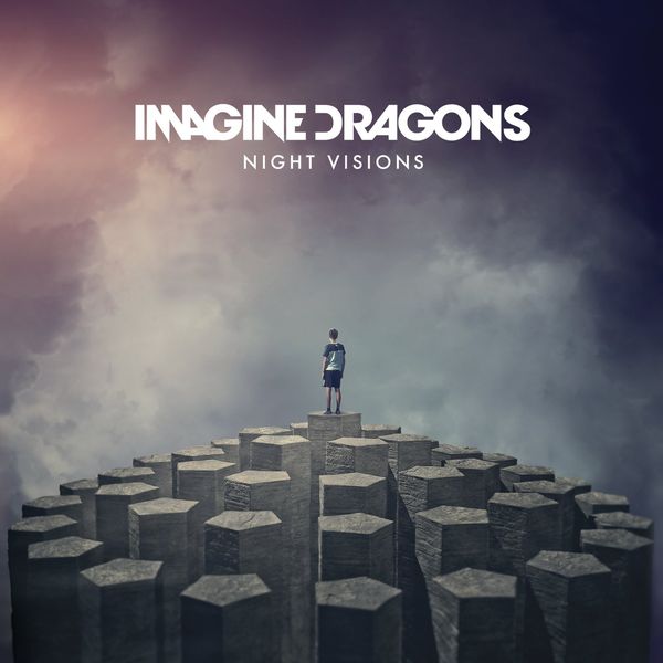 Виниловая пластинка Imagine Dragons – Night Visions