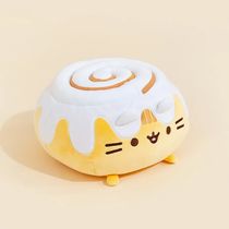 Мягкая игрушка Пушин Синнабон маленький (Pusheen Cat)
