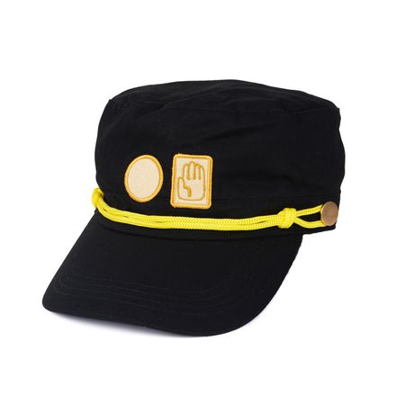 Кепка ДжоДжо (JoJo’s Bizarre Adventure)