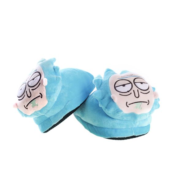 Тапочки Рик и Морти: Рик (Rick and Morty: Rick)