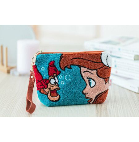 Косметичка Ариэль и Себастьян