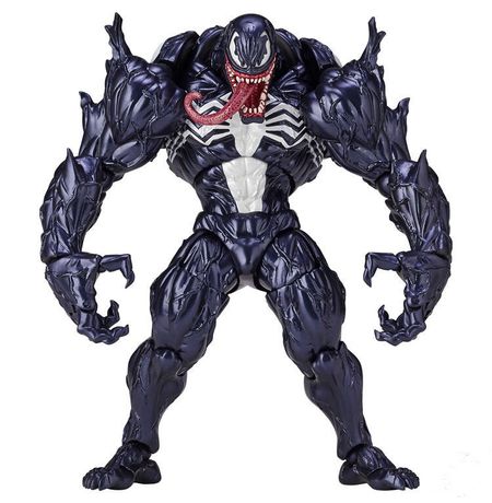 Фигурка Веном (Venom Amazing Yamaguchi) изображение 2