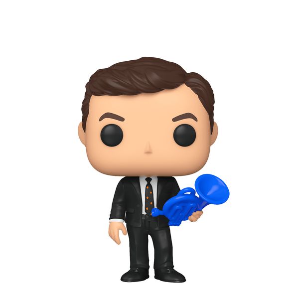 Фигурка Funko POP! Как я встретил вашу маму - Тед Мосби (How i met your mother - Ted Mosby)