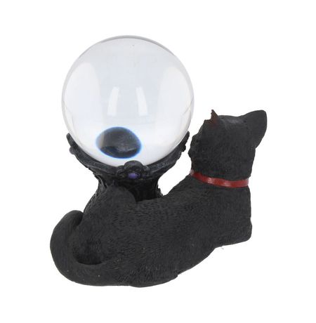 Подставка для хрустального шара - Космо кот изображение 4