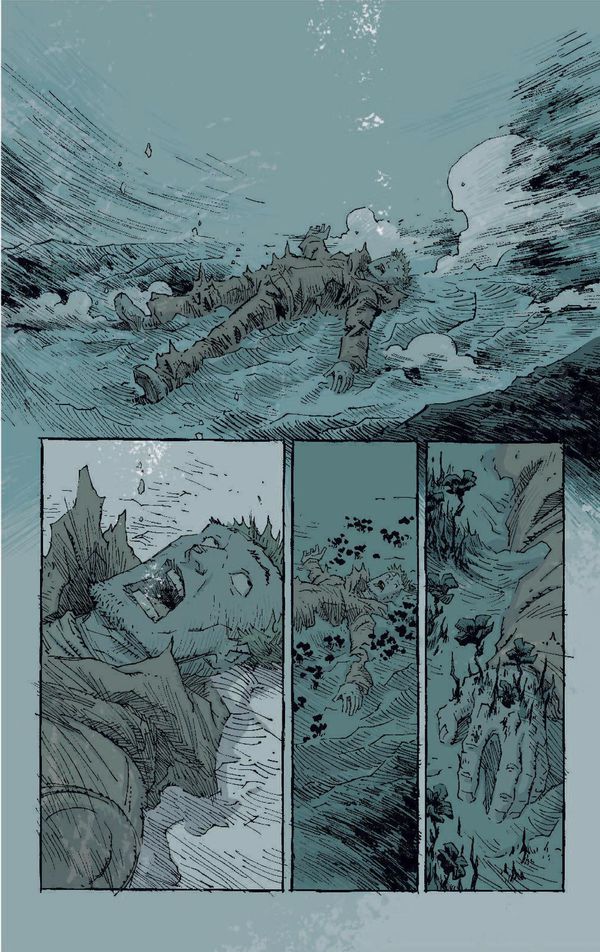 Деревья. Книга 2 изображение 2