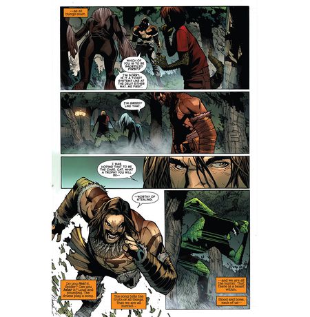 The Amazing Spider-Man #22 изображение 3