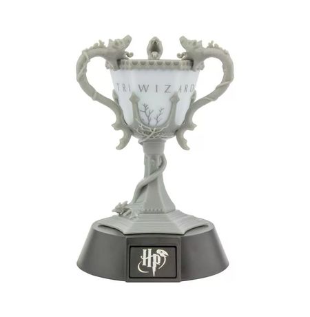 Светильник Гарри Поттер  - Кубок (Harry Potter - Triwizard Cup)