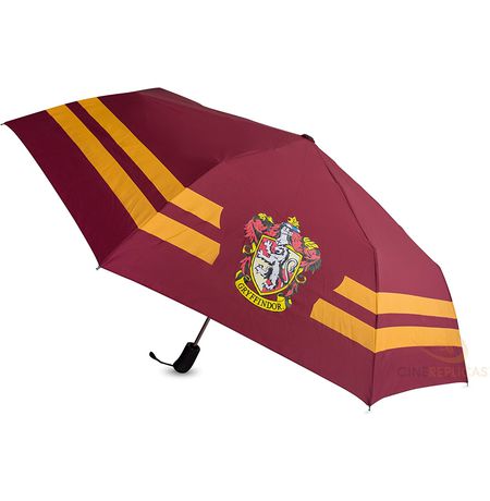 Зонт складной Гарри Поттер - Гриффиндор (Harry Potter) 97 см