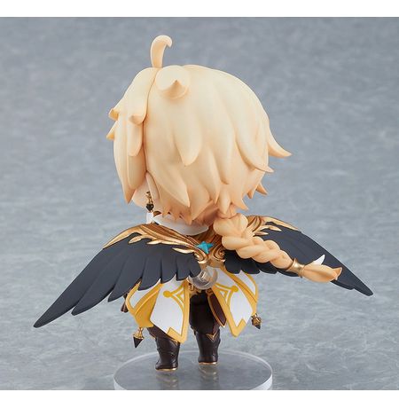 Фигурка Геншин Импакт - Traveler Aether (Путешественник Genshin Impact) Nendoroid копия изображение 3