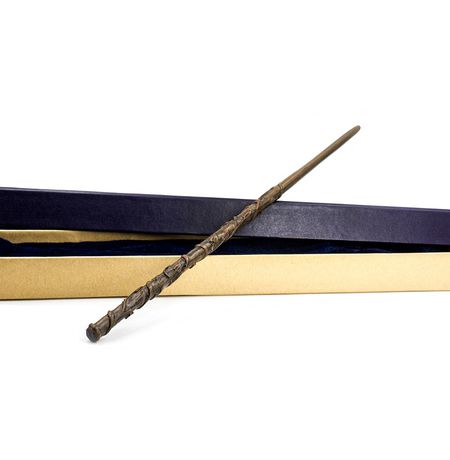 Волшебная палочка Гермионы Грейнджер (реплика) УЦЕНКА