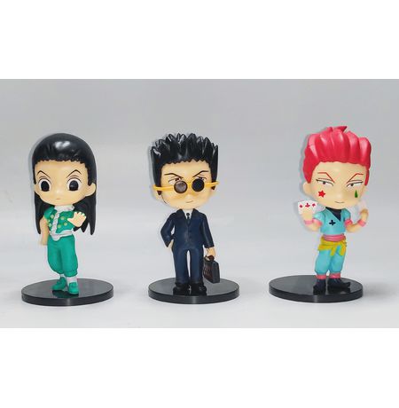 Фигурка Hunter × Hunter в ассортименте 11 см изображение 2