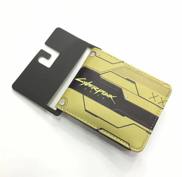 Кошелек Cyberpunk 2077