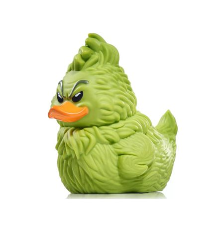 Фигурка-Утка Гринч (The Grinch) TUBBZ