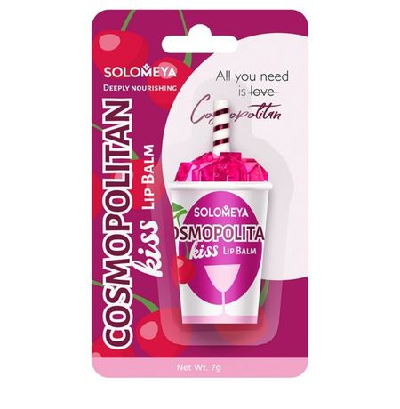 Бальзам для губ Cosmopolitan Kiss