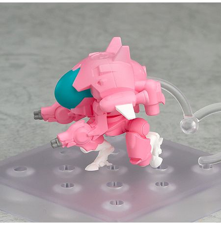 Фигурка D.va Overwatch (Дива Овервотч) Nendoroid изображение 7