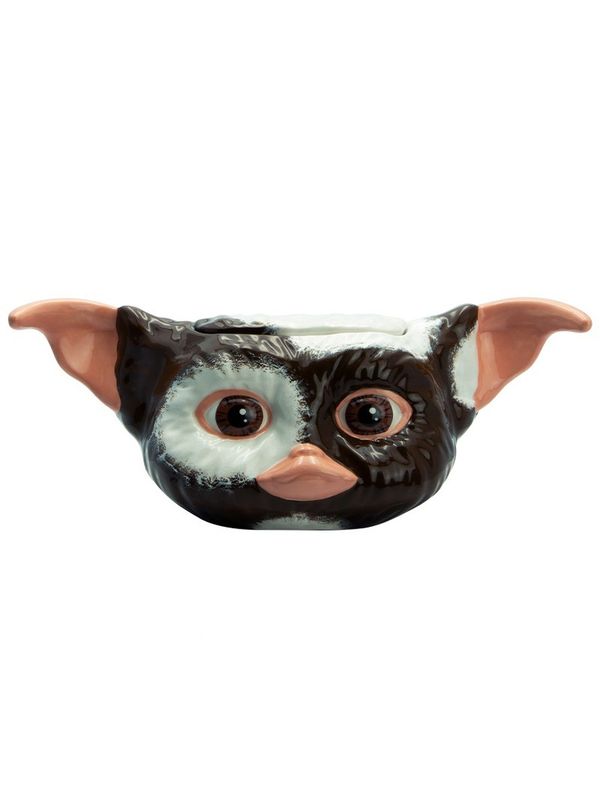 Кружка 3D Гремлины - Гизмо (Gremlins Mug) Gizmo 200 мл изображение 2