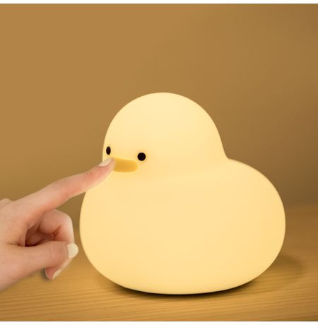 Светильник Утка (Duck Night Light)
