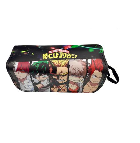 Пенал Моя геройская академия (My Hero Academia)