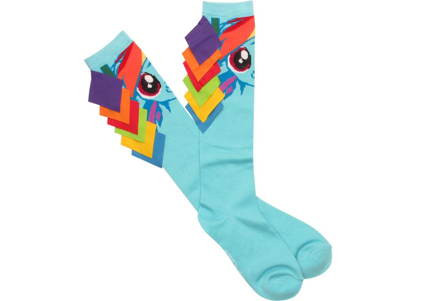 Гольфы носки My Little Pony